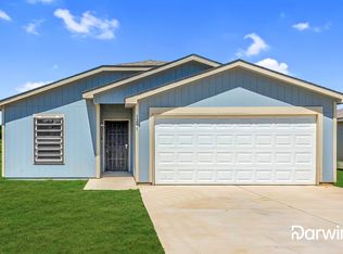 1205 N Van Buren St, Amarillo, TX 79107