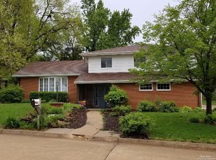 201 Millview Rd, Salina, KS 67401