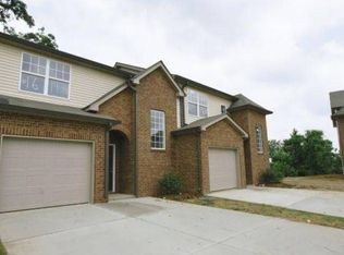 1422 Lady Nashville Ct, Hermitage, TN 37076