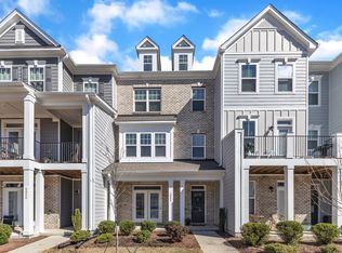 2904 Great Lawn Rd, Apex, NC 27502