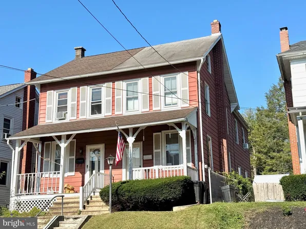 132 Beckley St, Wernersville, PA 19565