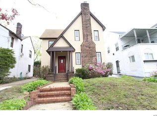409 Seneca Ave, Mount Vernon, NY 10553