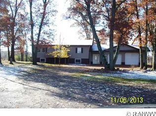 2577-6 1/2 Ave, Chetek, WI 54728