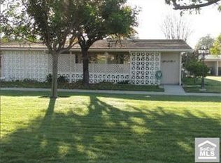 1603 Monterey Road 22g #M2, Seal Beach, CA 90740