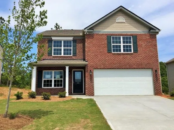 19 Ravencrest Dr, Anderson, SC 29621