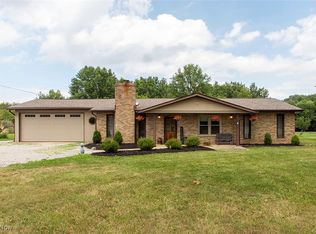 8559 Crow Rd, Litchfield, OH 44253