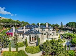 118 Reed Ranch Rd, Tiburon, CA 94920