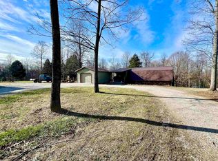 991 N Ashley Ln, English, IN 47118