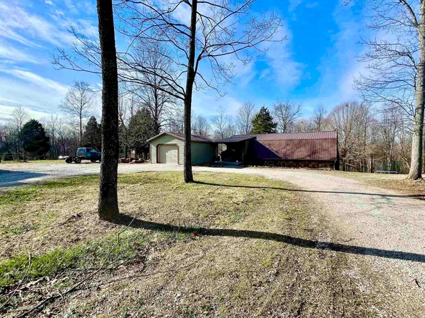 991 N Ashley Ln, English, IN 47118