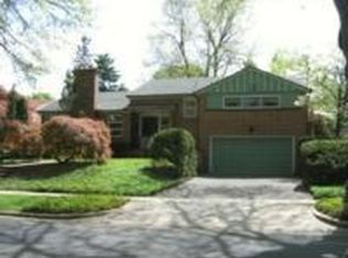 58 Park Rd, Reading, PA 19609