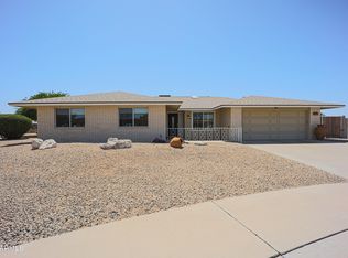 9524 W Cedar Hill Cir, Sun City, AZ 85351