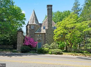 401 W Allens Ln, Philadelphia, PA 19119