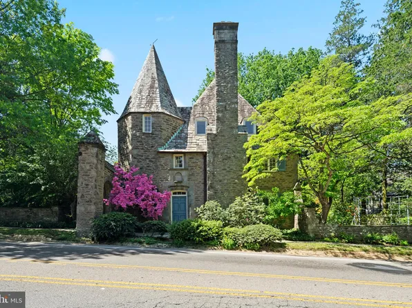401 W Allens Ln, Philadelphia, PA 19119