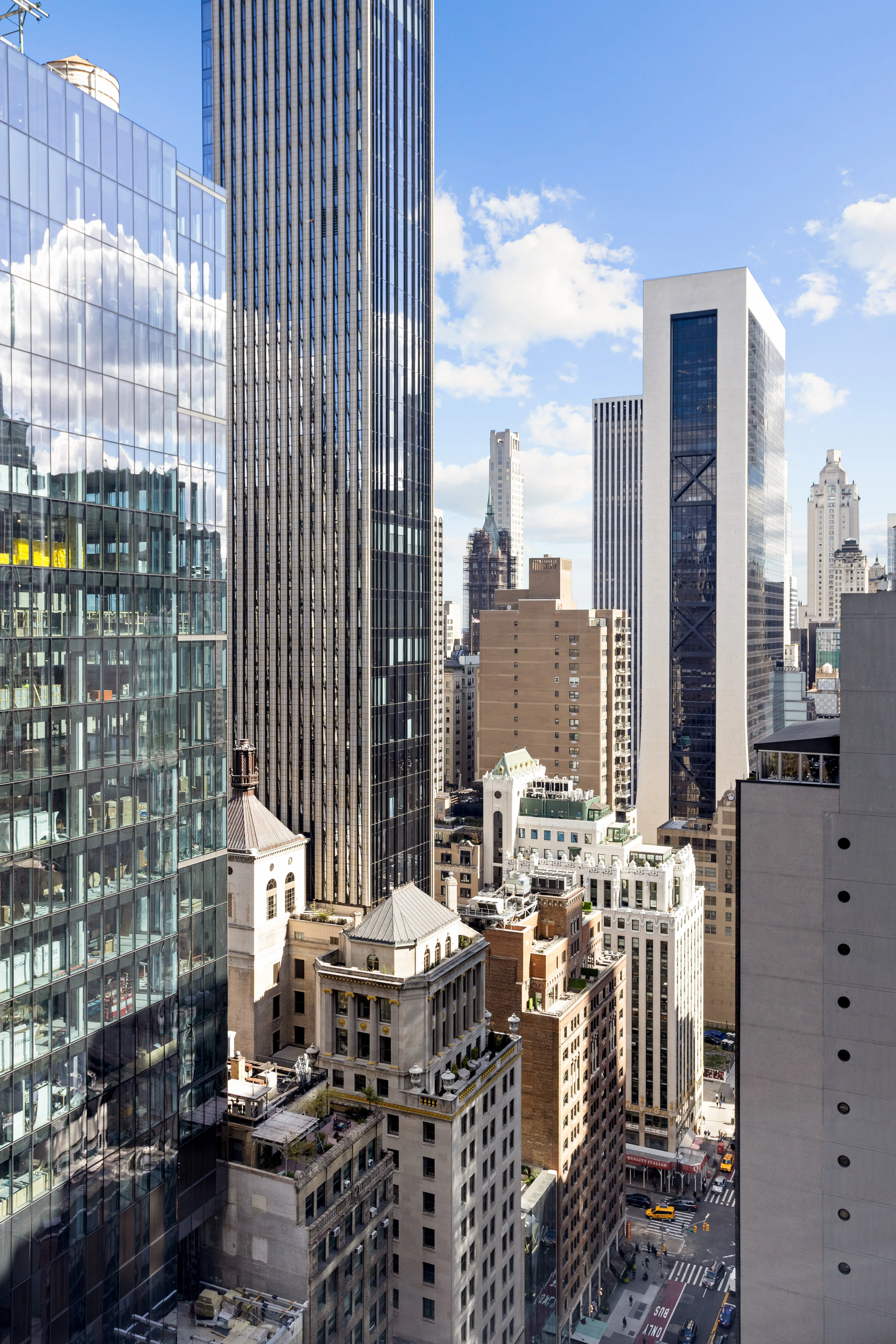 146 West 57th Street #39B in Midtown, Manhattan | StreetEasy
