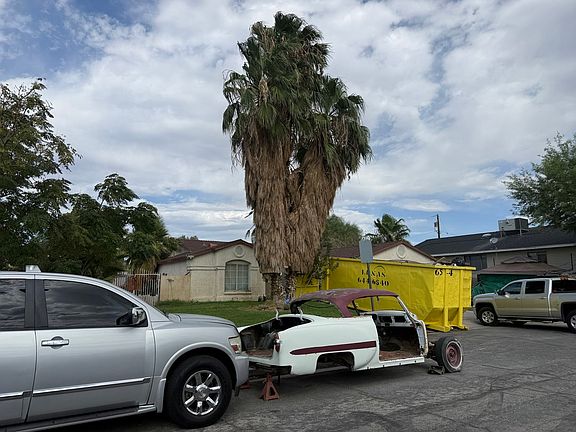 2nd image of 2547 Cactus Point Ct
