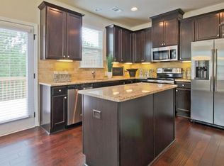 1581 Timberidge Way, Stone Mountain, GA 30083