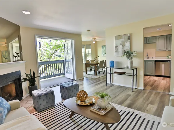 12021 SE 60th Street #c, Bellevue, WA 98006