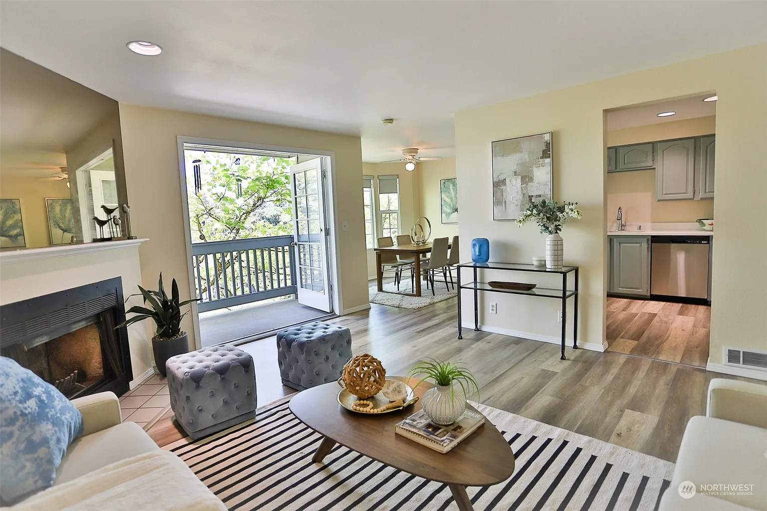12021 SE 60th Street #c photo 1