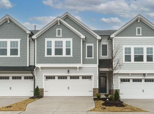 3111 Dunnock Dr #4, Durham, NC 27713