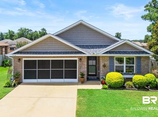 1676 Abbey Loop, Foley, AL 36535