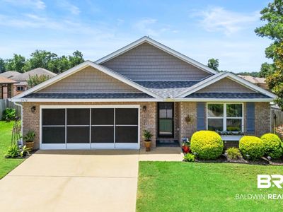 1676 Abbey Loop, Foley, AL, 36535