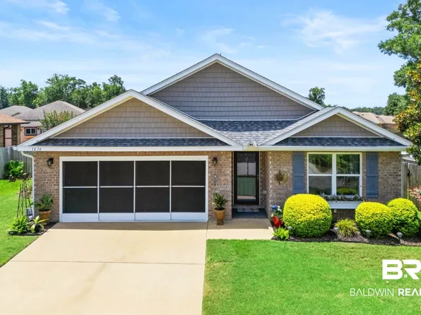 1676 Abbey Loop, Foley, AL 36535