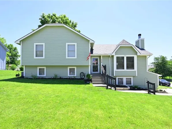 539 Lauren St, Liberty, MO 64068