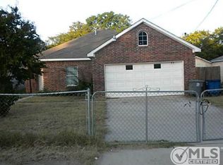 1224 Oak Hill Cir, Dallas, TX 75217