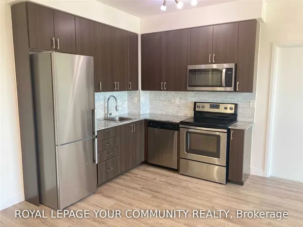 22 E Haven Dr, Toronto, ON