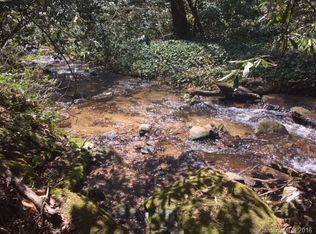 Rush Creek Rd, Black Mountain, NC 28711