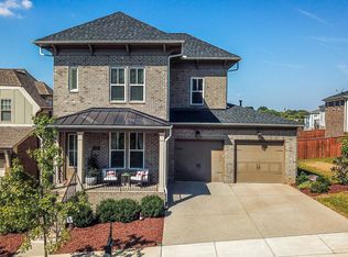 422 Courfield Dr, Franklin, TN 37064