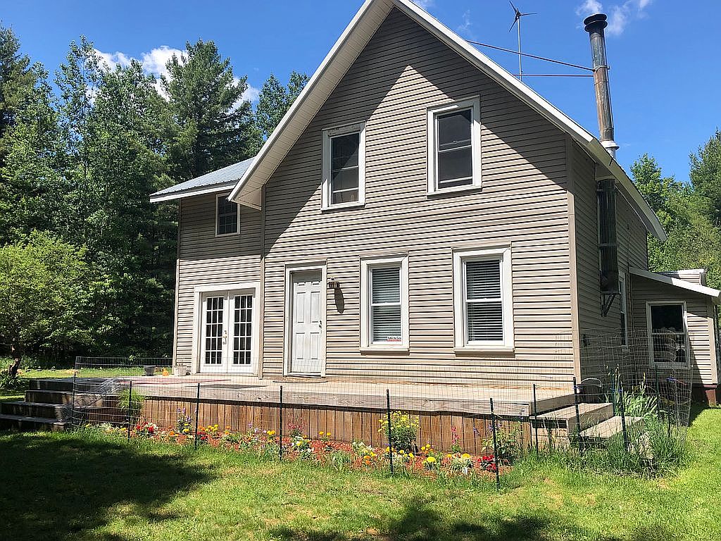 737 Poplar St, Constable, NY 12926 Zillow