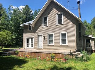 737 Poplar St, Constable, NY 12926