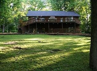 5669 S Grande Vista Dr, Springfield, MO 65804