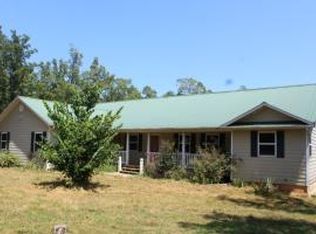 Hc 70 BOX 170, Jasper, AR 72641