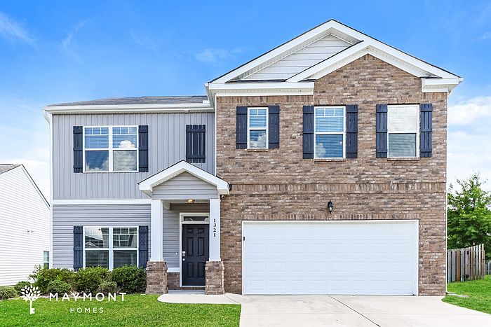 1st image of 1321 Eldrick Ln