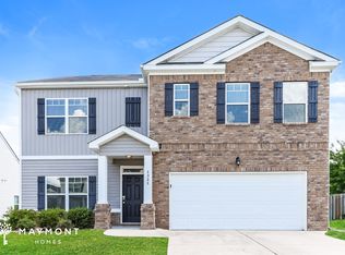 1321 Eldrick Ln, Grovetown, GA 30813