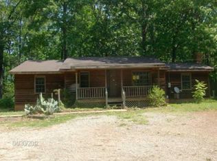 839 Levans Rd, Bremen, GA 30110