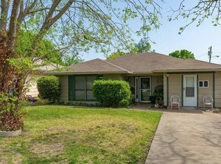 3135 Maple Ave, Greenville, TX 75402