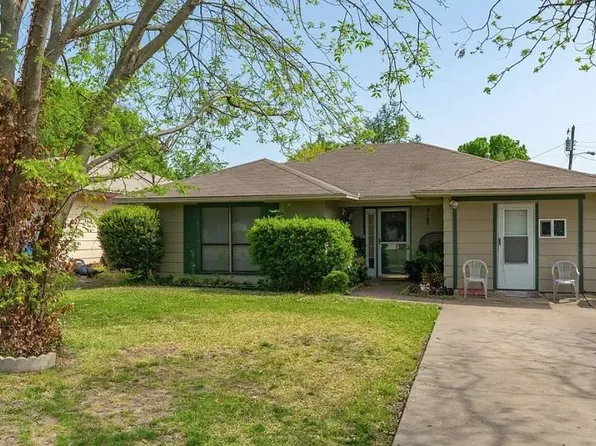 3135 Maple Ave, Greenville, TX 75402