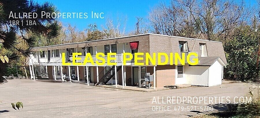 1st image of 614 W Cleveland St #2