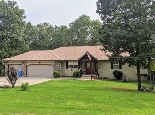 765 Montana Rd, Taneyville, MO 65759