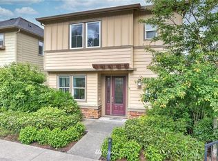 1660 NE Falls Dr, Issaquah, WA 98029