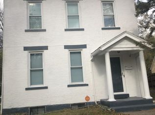 1216 Regent Ave, Cincinnati, OH 45237