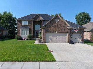 18721 Michigan Pne, Macomb, MI 48042