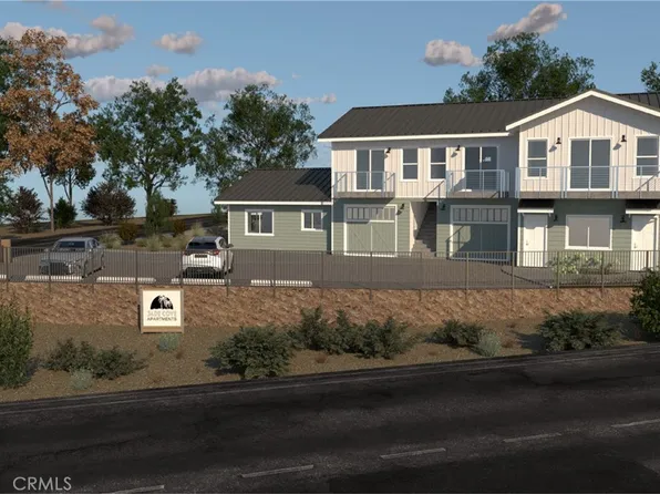 541 Atascadero Rd, Morro Bay, CA 93442
