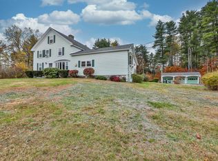 334 S River Rd, Bedford, NH 03110