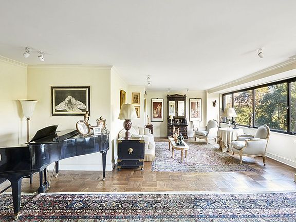 5th image of 24 Central Park S #8E