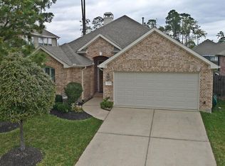12223 Arkansas Post Ln, Humble, TX 77346
