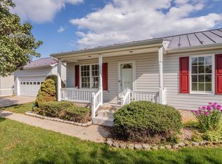360 Stoneleigh Dr, Harrisonburg, VA 22801